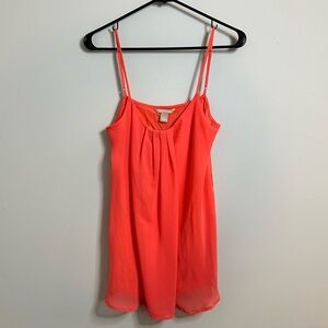 Women’s Coral Tank Top